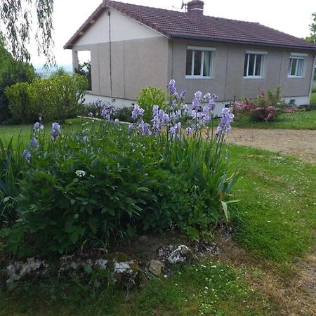 Mont-Saint-Jean  La Maison D'Ormancey מראה חיצוני תמונה