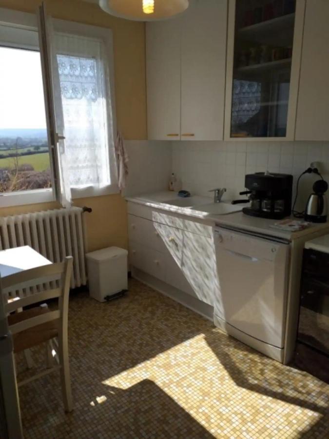 Mont-Saint-Jean  La Maison D'Ormancey מראה חיצוני תמונה