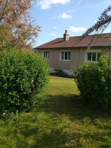 Mont-Saint-Jean  La Maison D'Ormancey מראה חיצוני תמונה