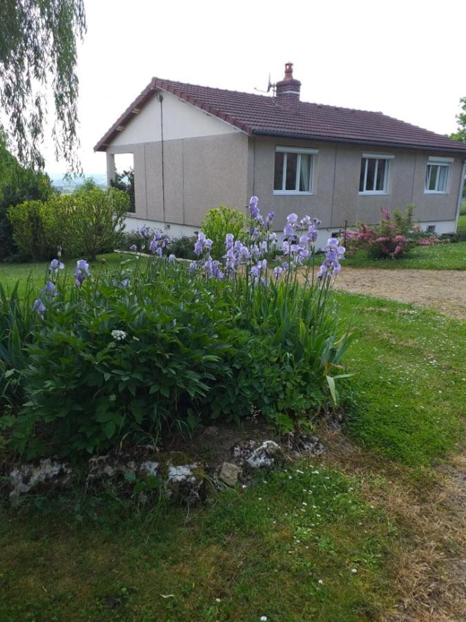 Mont-Saint-Jean  La Maison D'Ormancey מראה חיצוני תמונה
