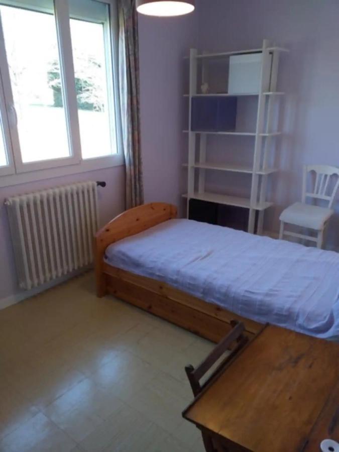 Mont-Saint-Jean  La Maison D'Ormancey מראה חיצוני תמונה